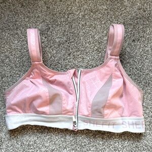 Shefit 3 Luxe Sports Bra